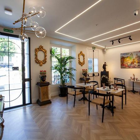 Pries Homes - Center Beach Malaga Ngoại thất bức ảnh