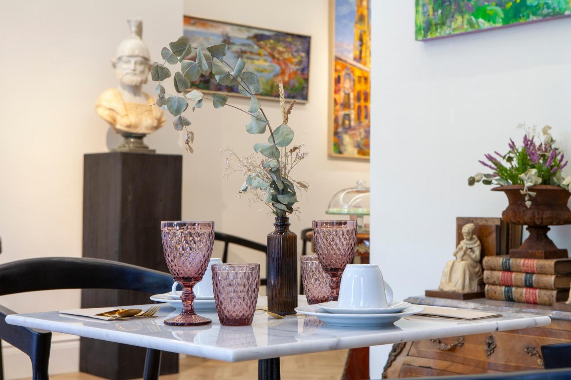 Pries Homes - Center Beach Malaga Ngoại thất bức ảnh