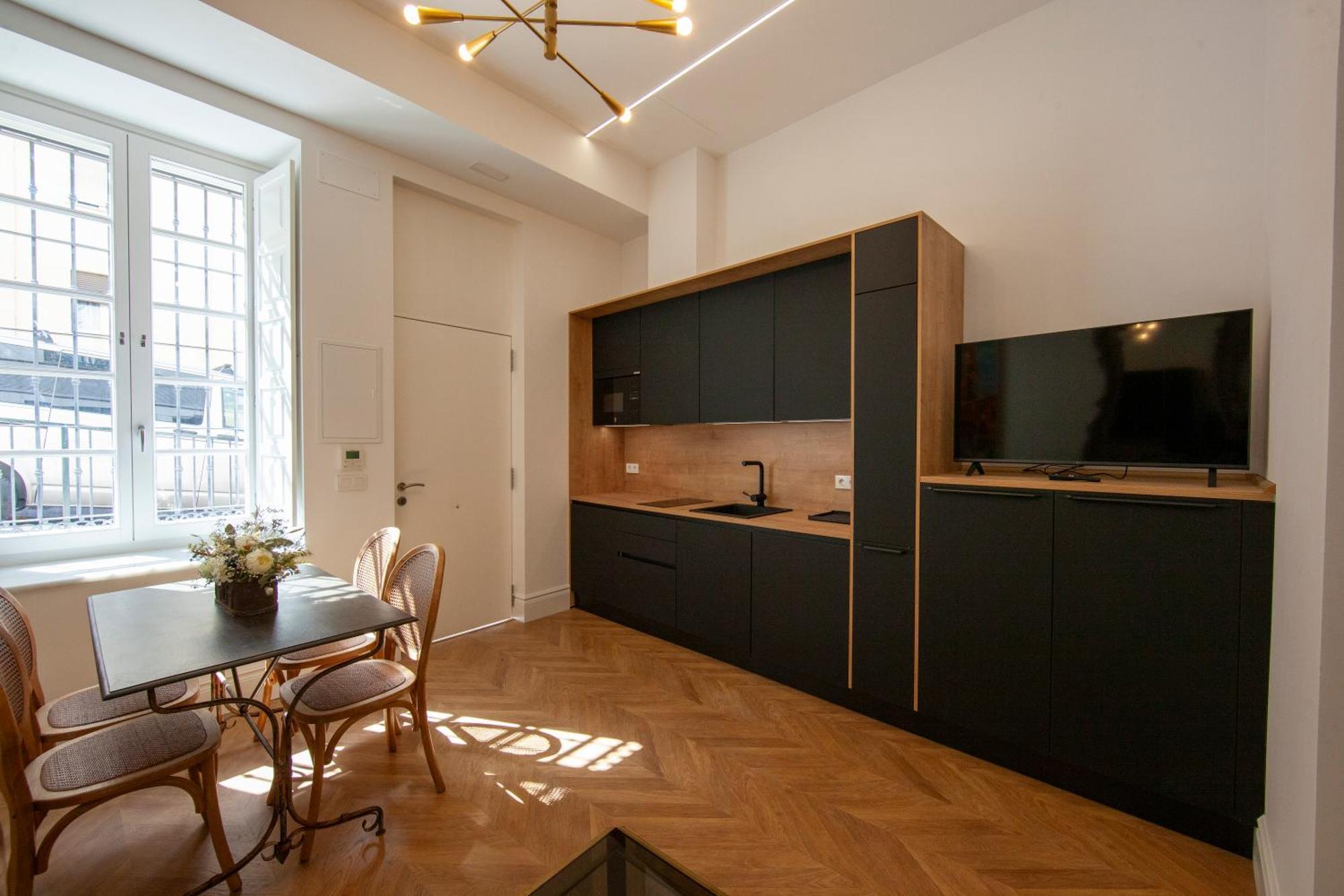 Pries Homes - Center Beach Malaga Ngoại thất bức ảnh