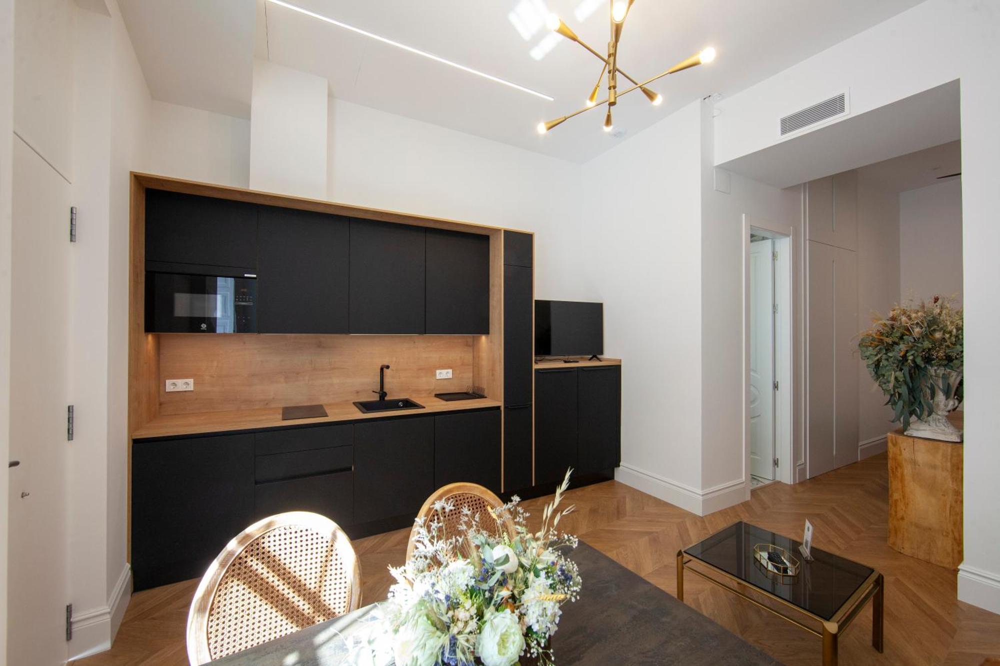 Pries Homes - Center Beach Malaga Ngoại thất bức ảnh