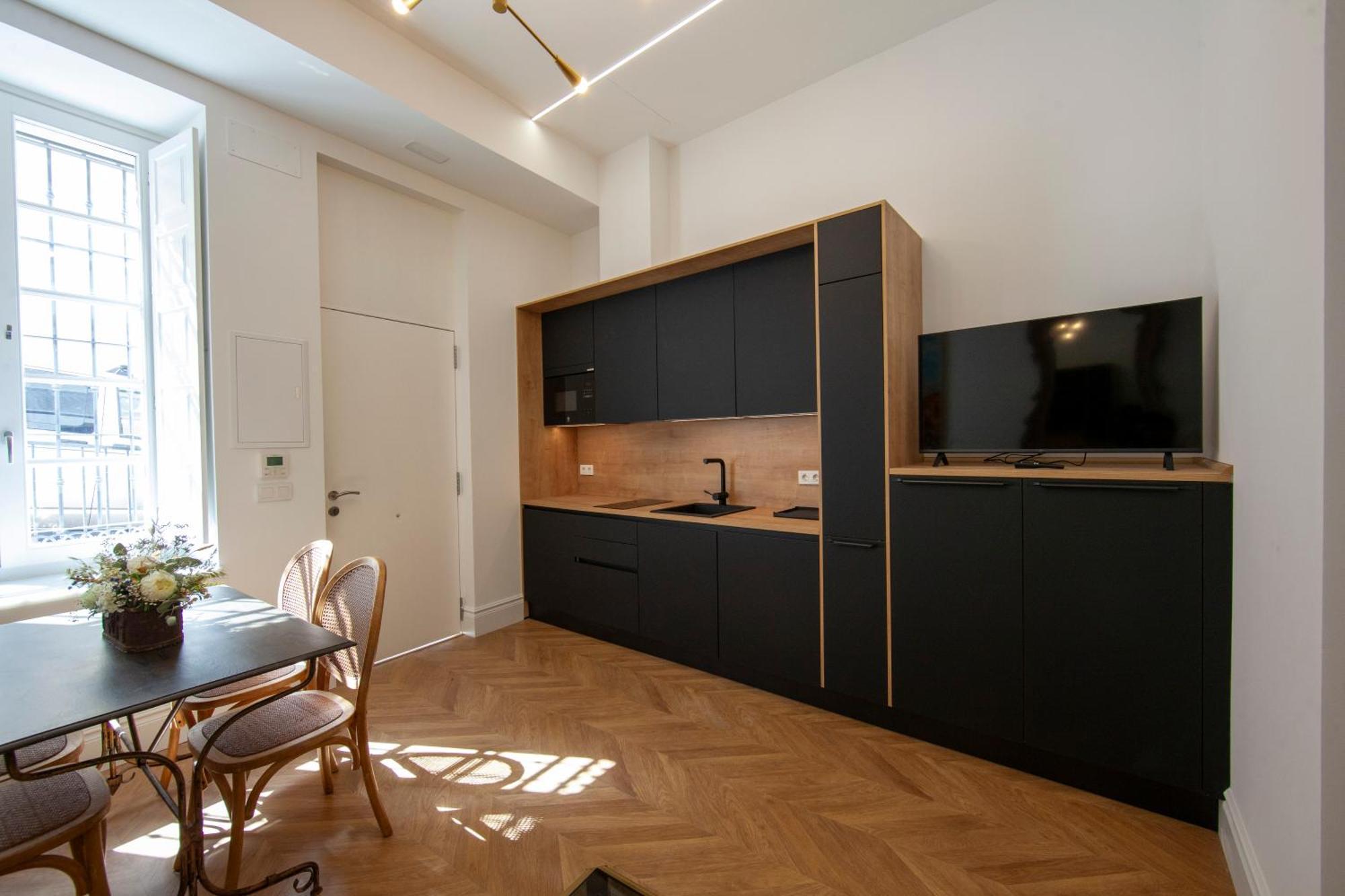 Pries Homes - Center Beach Malaga Ngoại thất bức ảnh