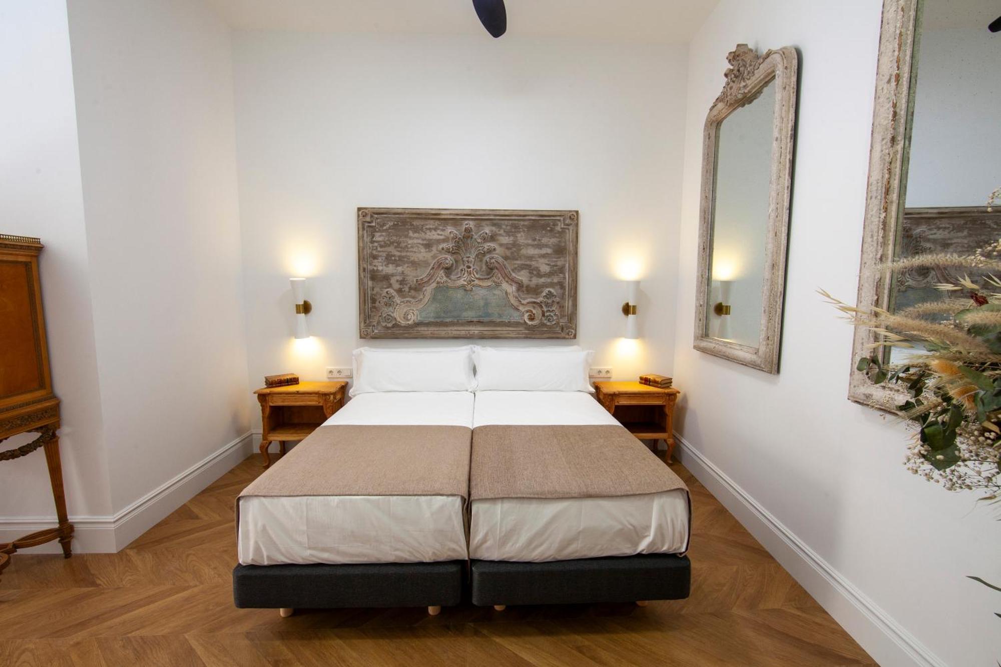 Pries Homes - Center Beach Malaga Ngoại thất bức ảnh
