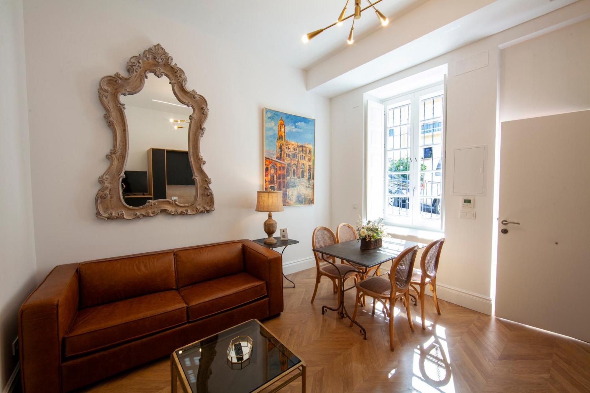 Pries Homes - Center Beach Malaga Ngoại thất bức ảnh