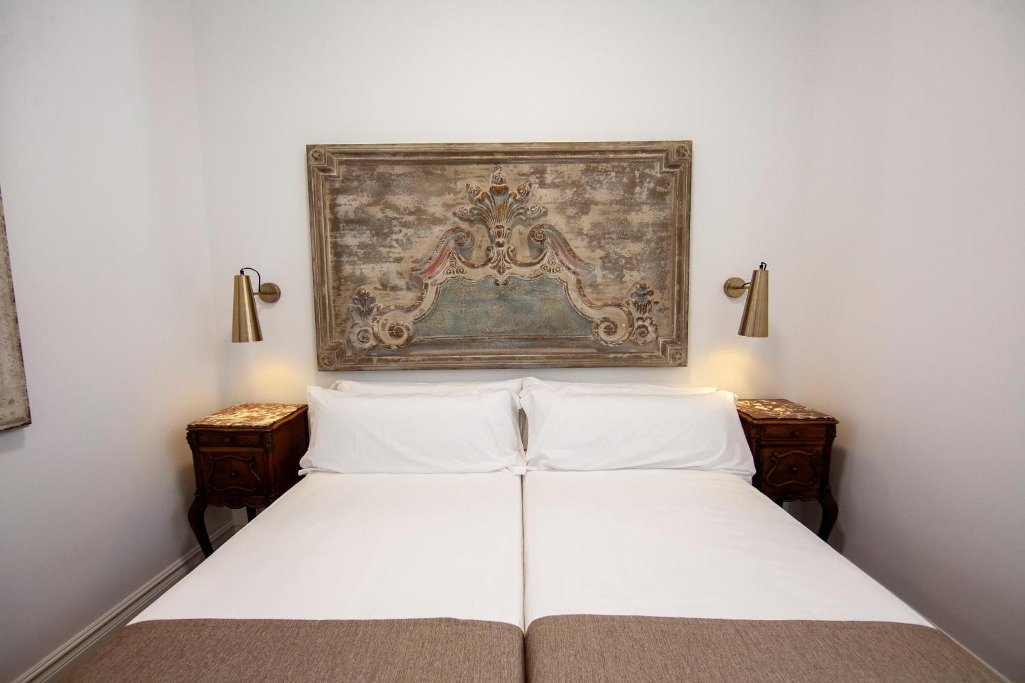 Pries Homes - Center Beach Malaga Ngoại thất bức ảnh