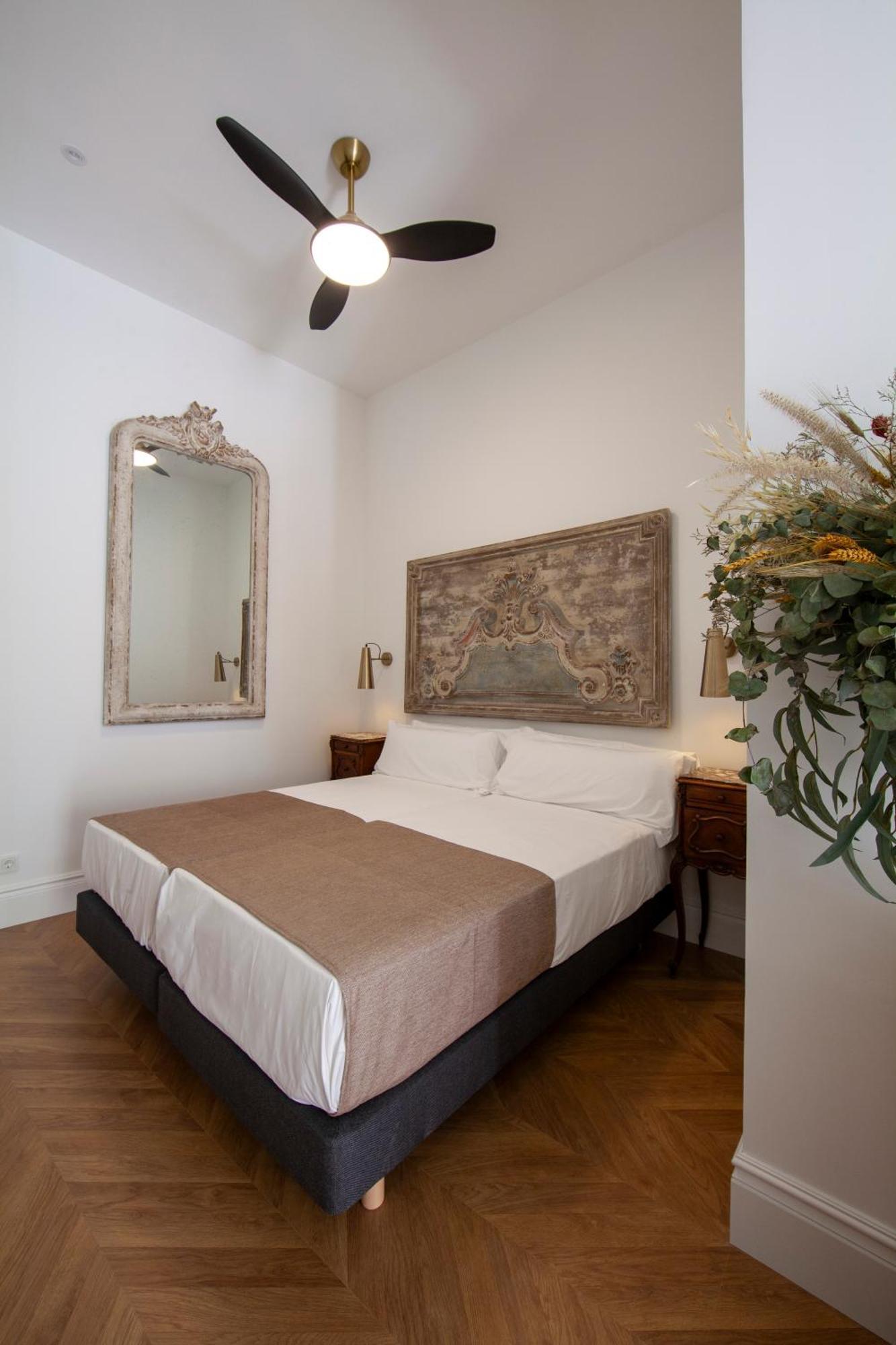 Pries Homes - Center Beach Malaga Ngoại thất bức ảnh