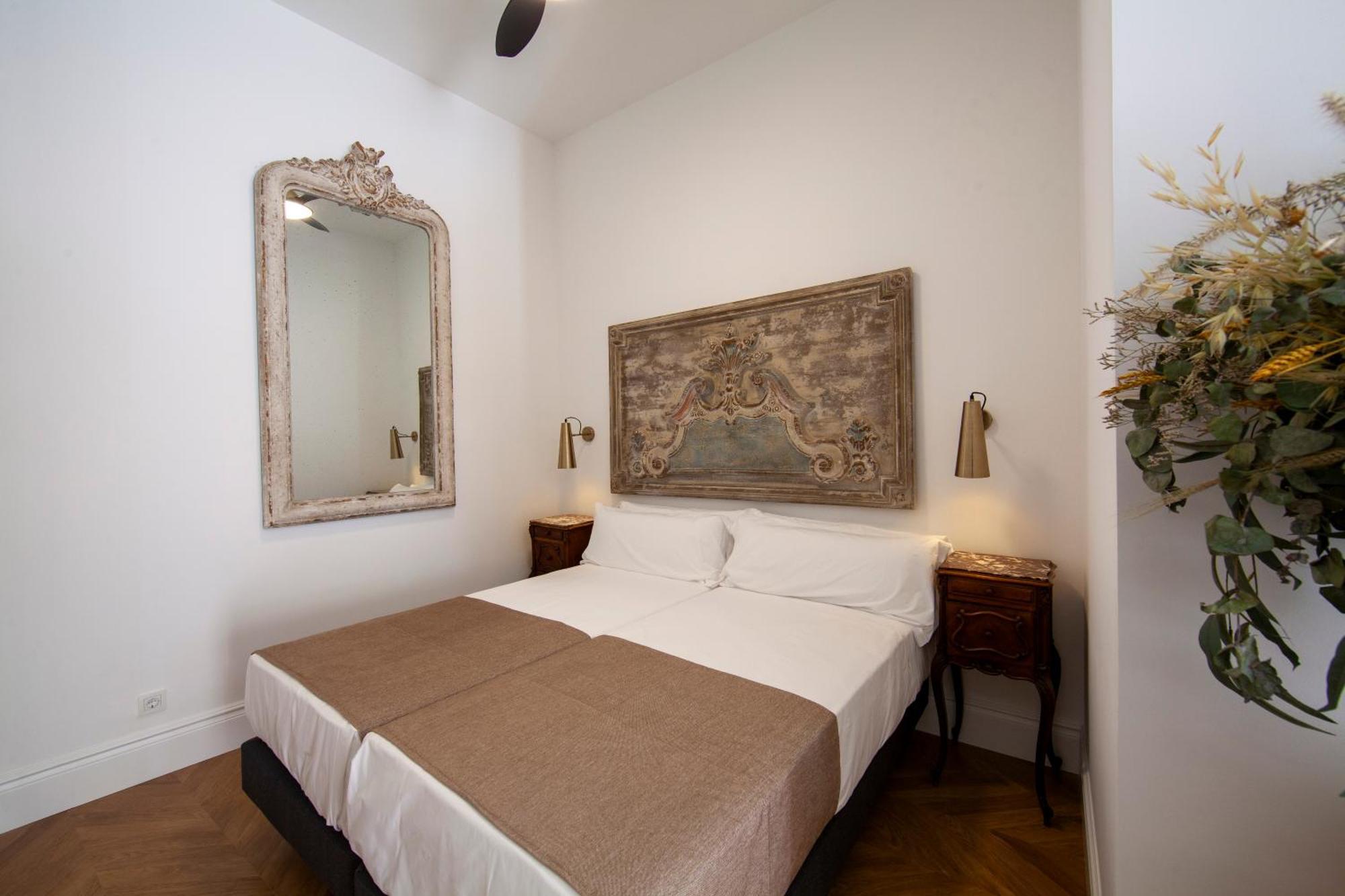 Pries Homes - Center Beach Malaga Ngoại thất bức ảnh