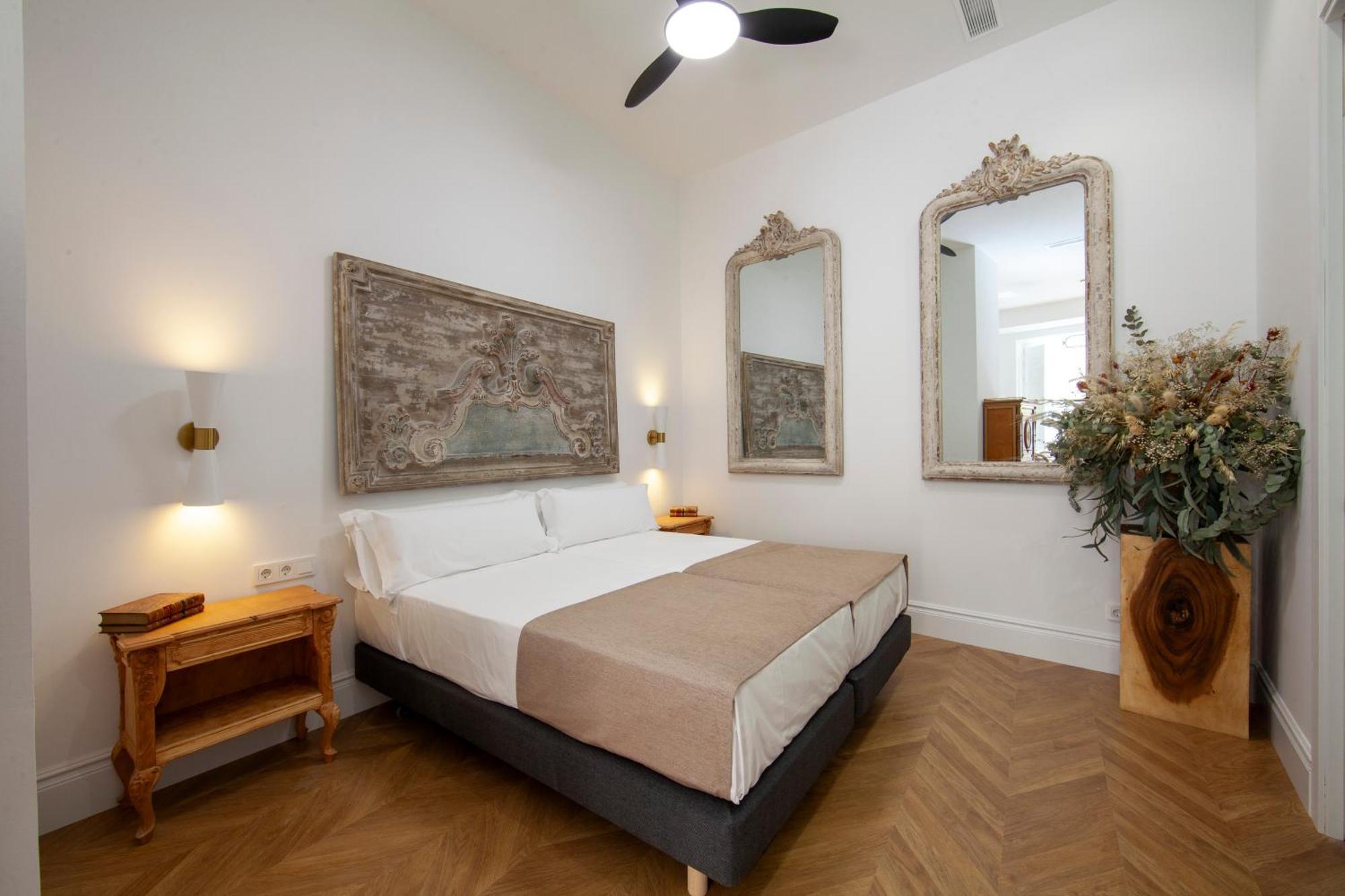 Pries Homes - Center Beach Malaga Ngoại thất bức ảnh