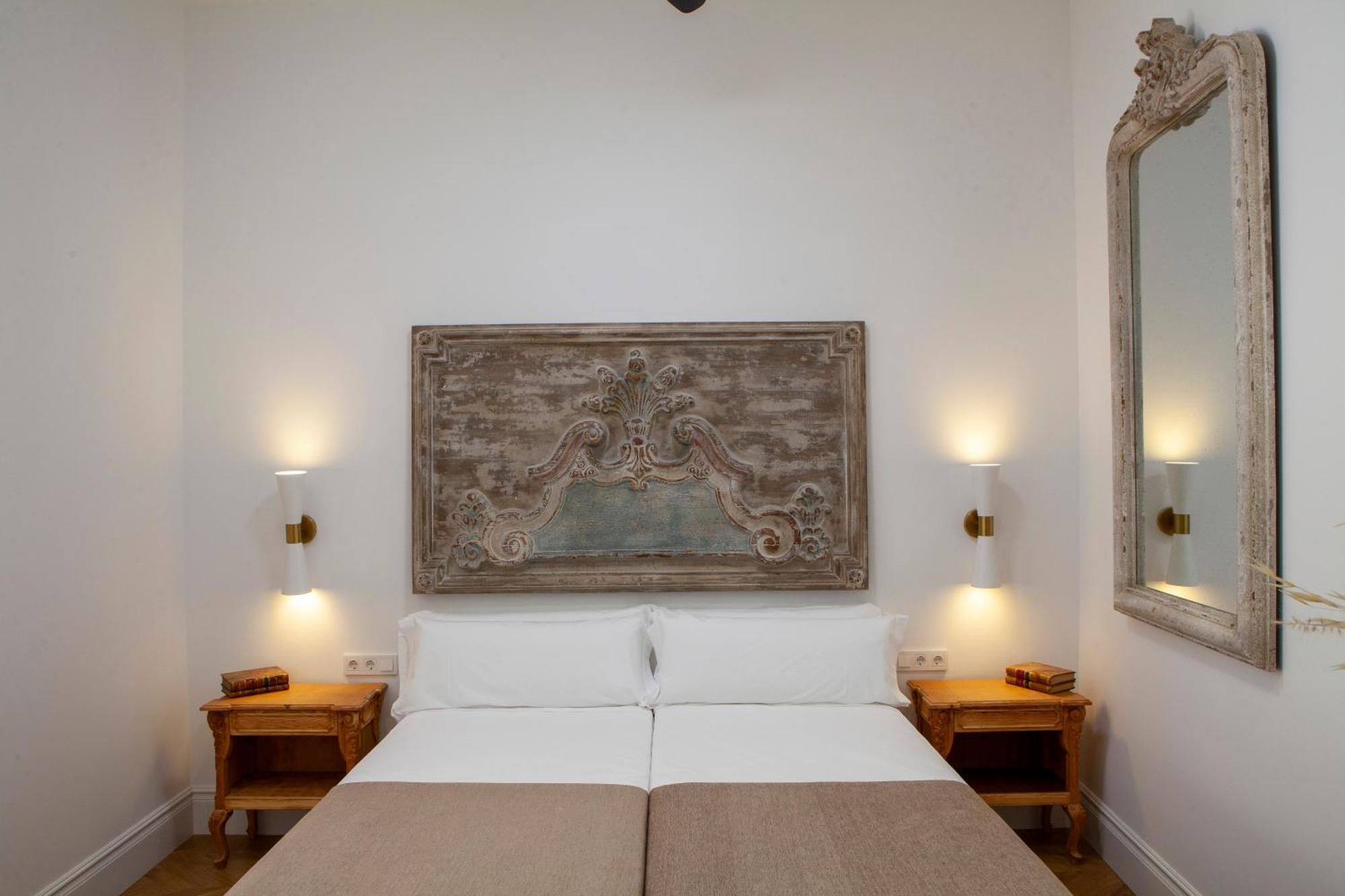 Pries Homes - Center Beach Malaga Ngoại thất bức ảnh