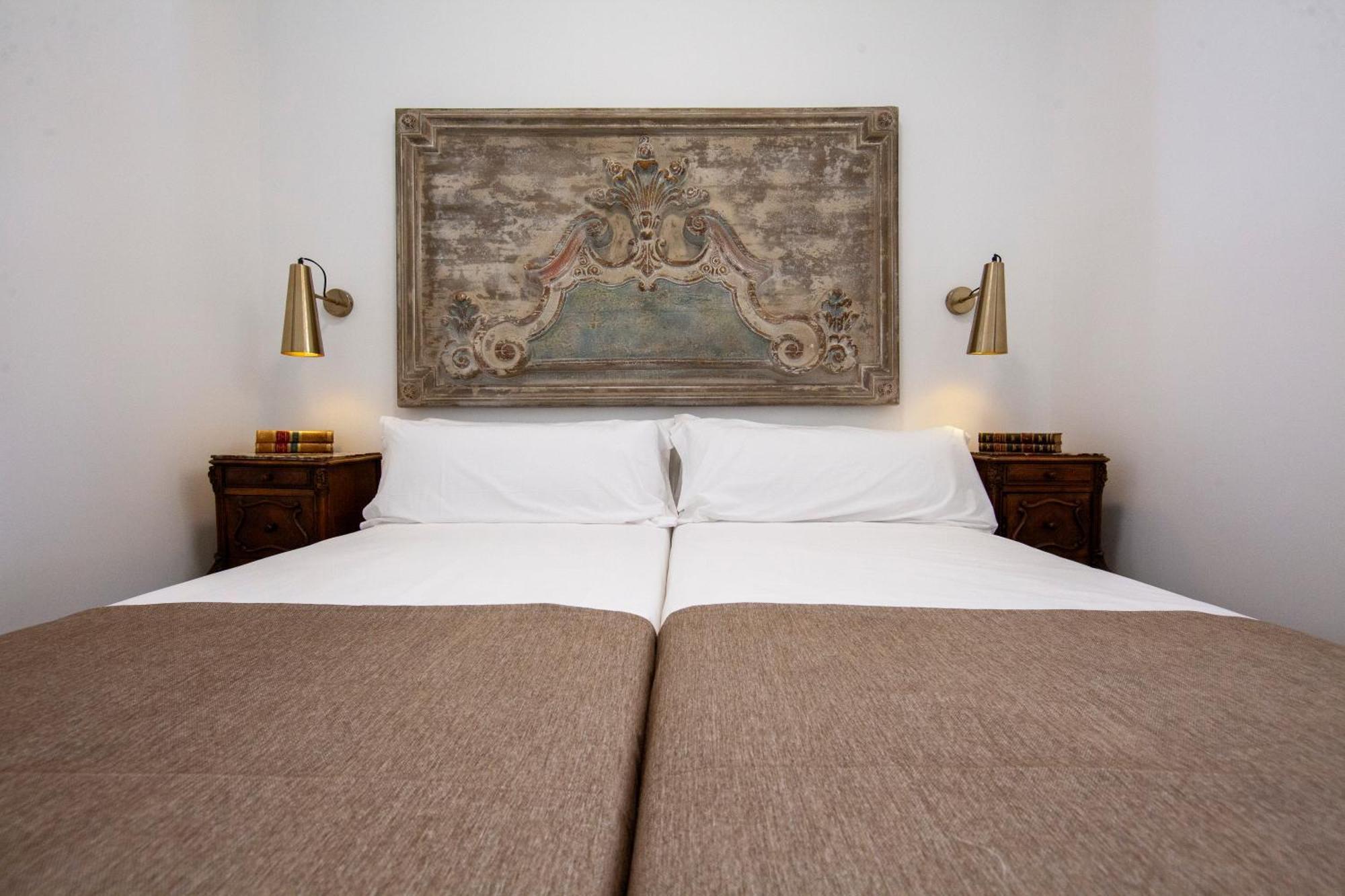 Pries Homes - Center Beach Malaga Ngoại thất bức ảnh