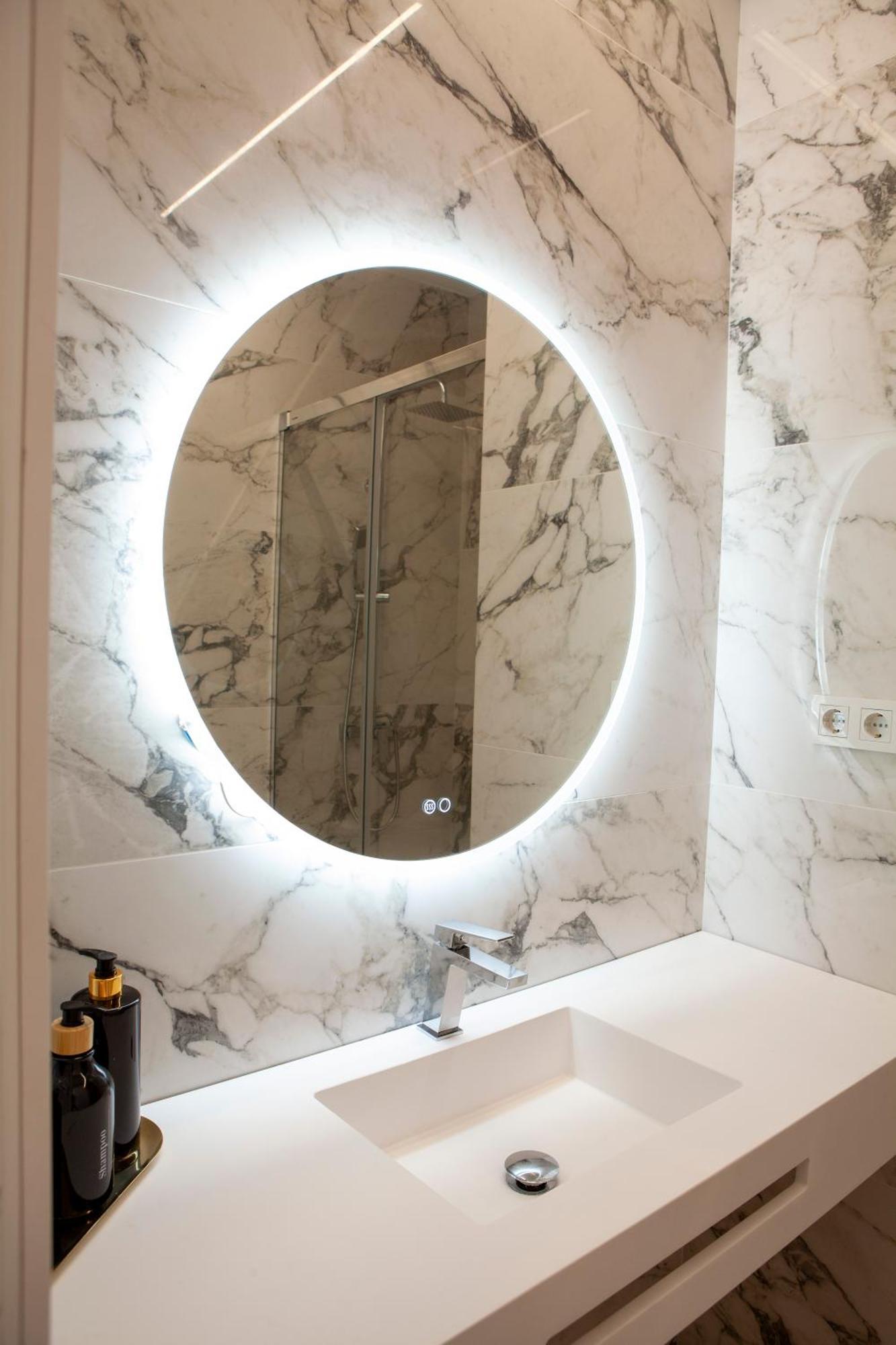 Pries Homes - Center Beach Malaga Ngoại thất bức ảnh