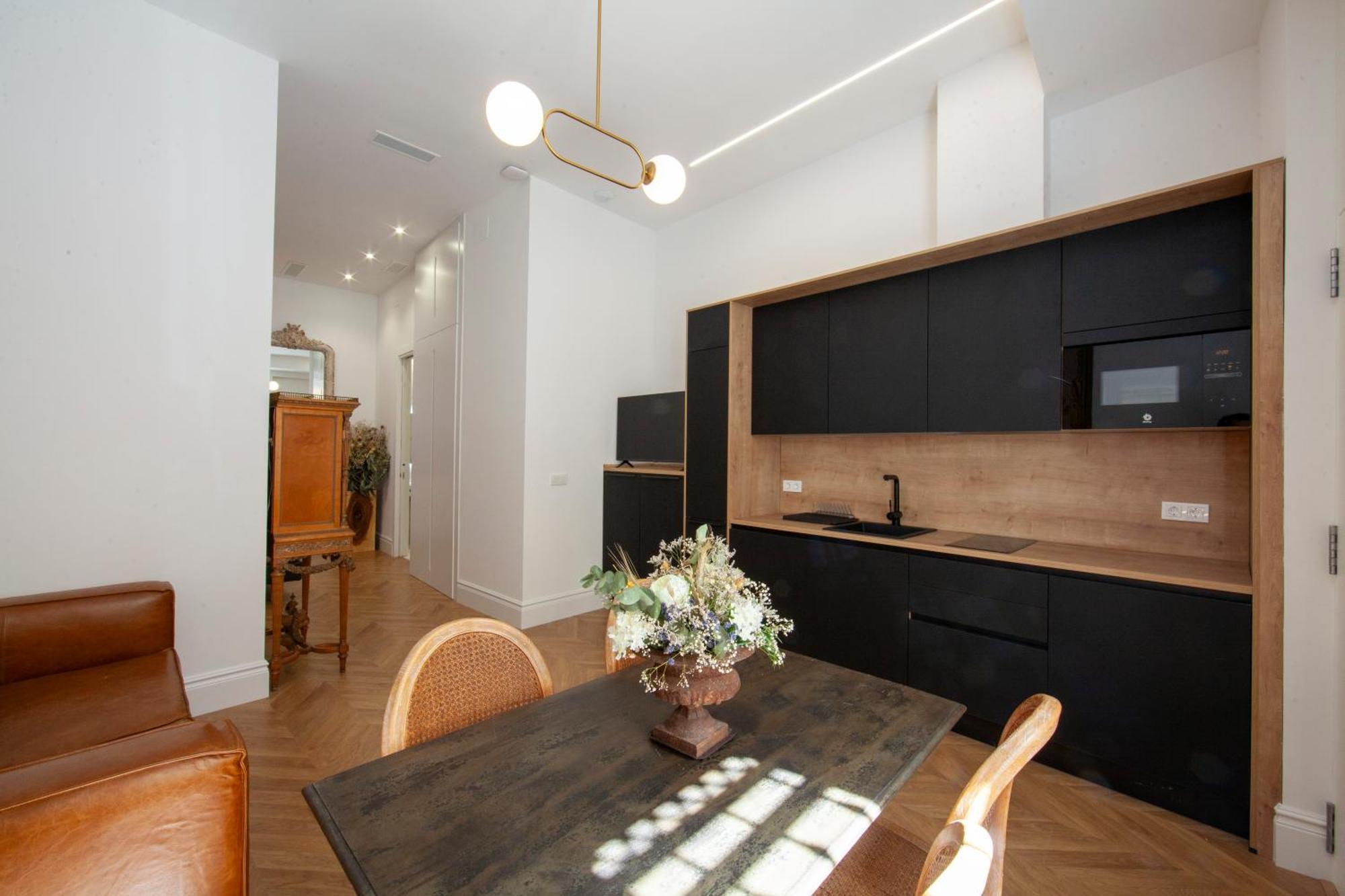 Pries Homes - Center Beach Malaga Ngoại thất bức ảnh
